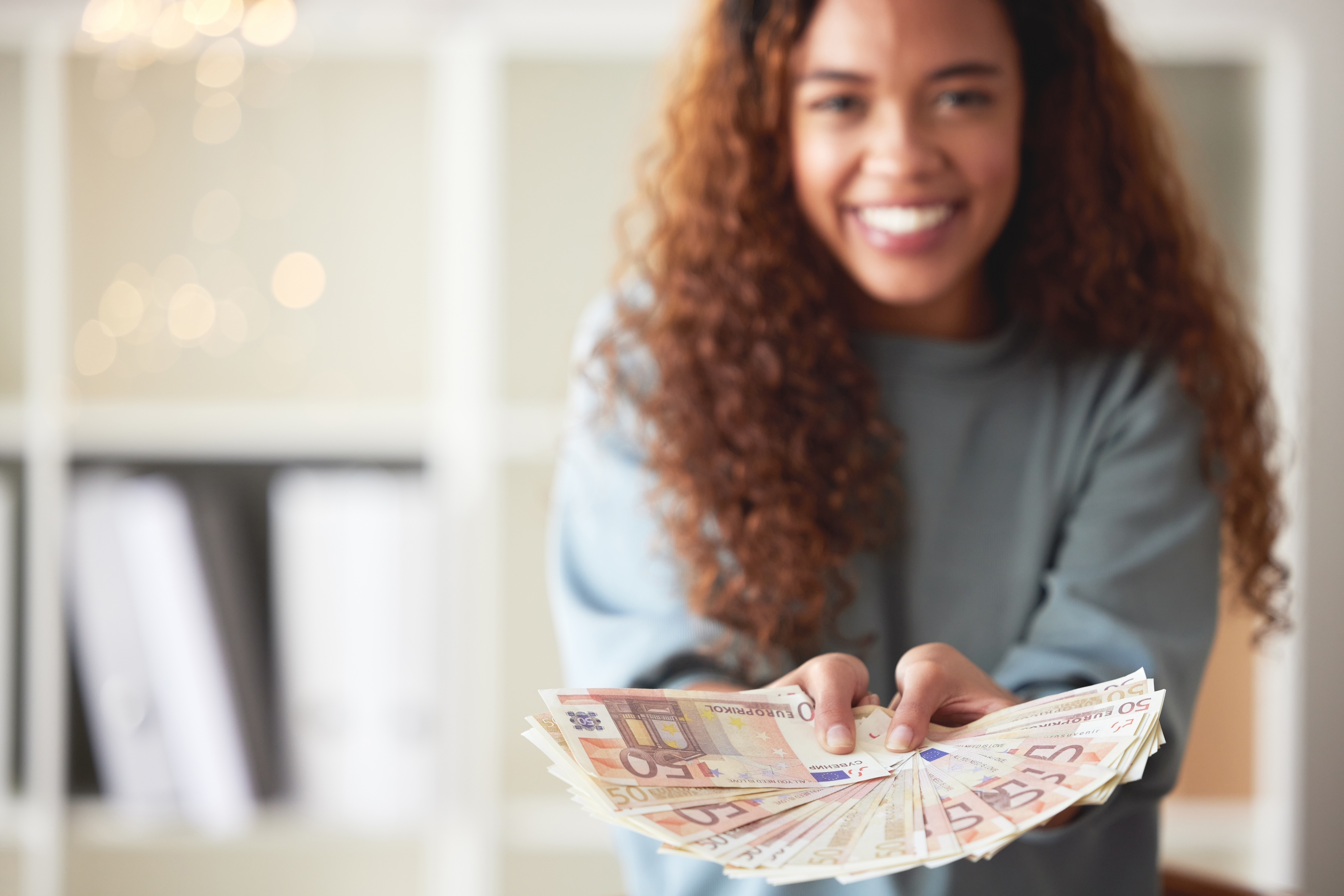 Borrowing Money Responsibly