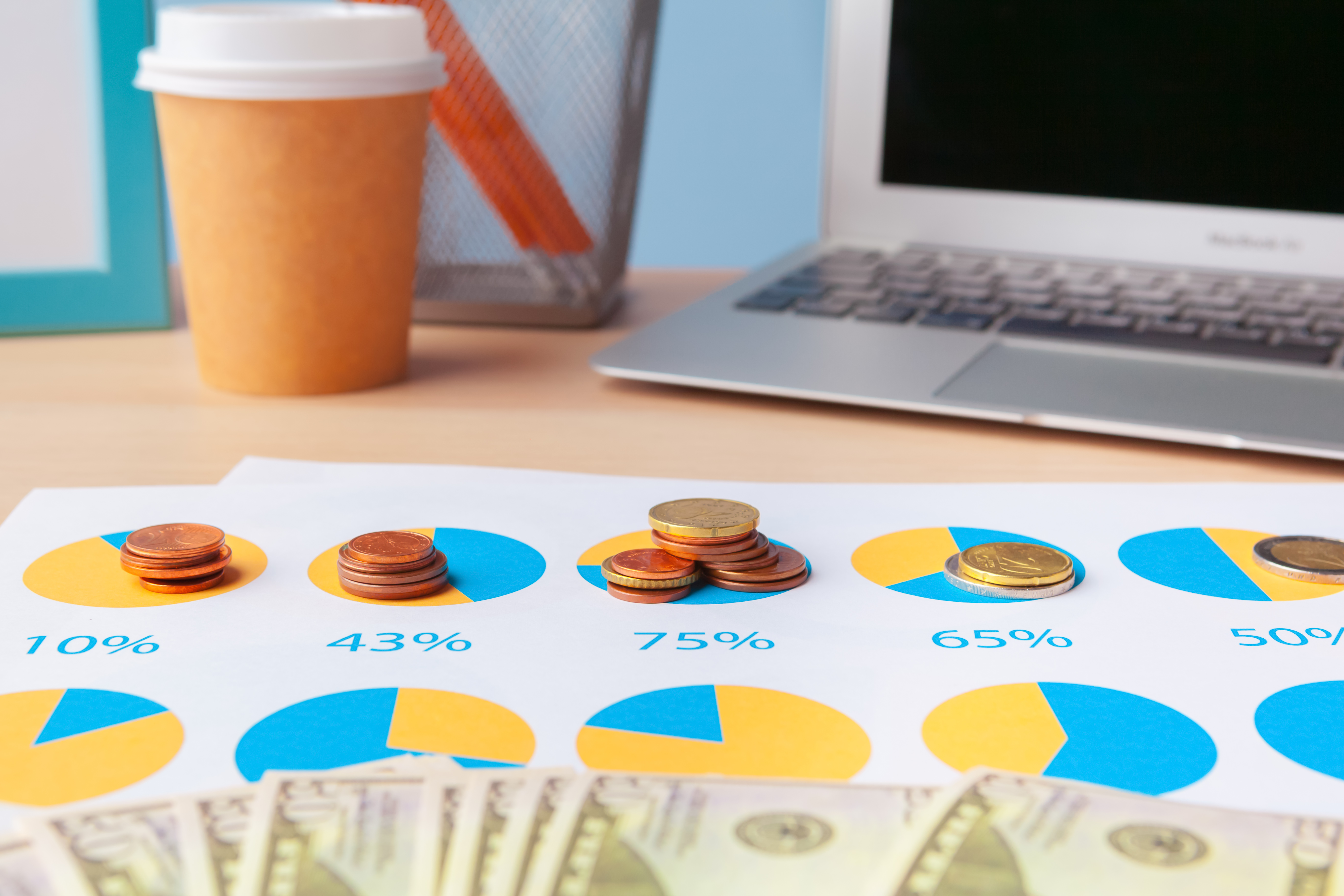 Financial Health Check