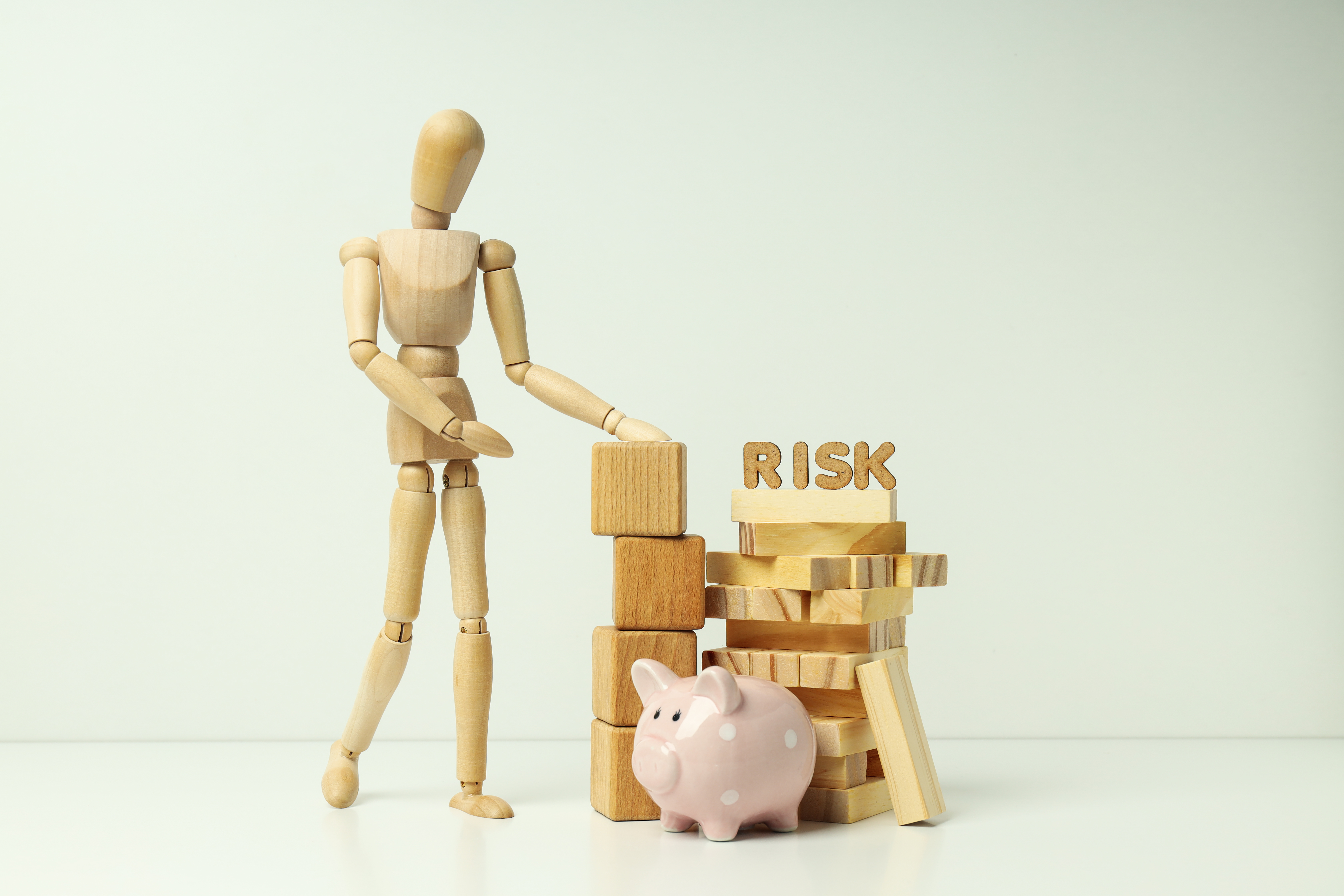 Financial Risks