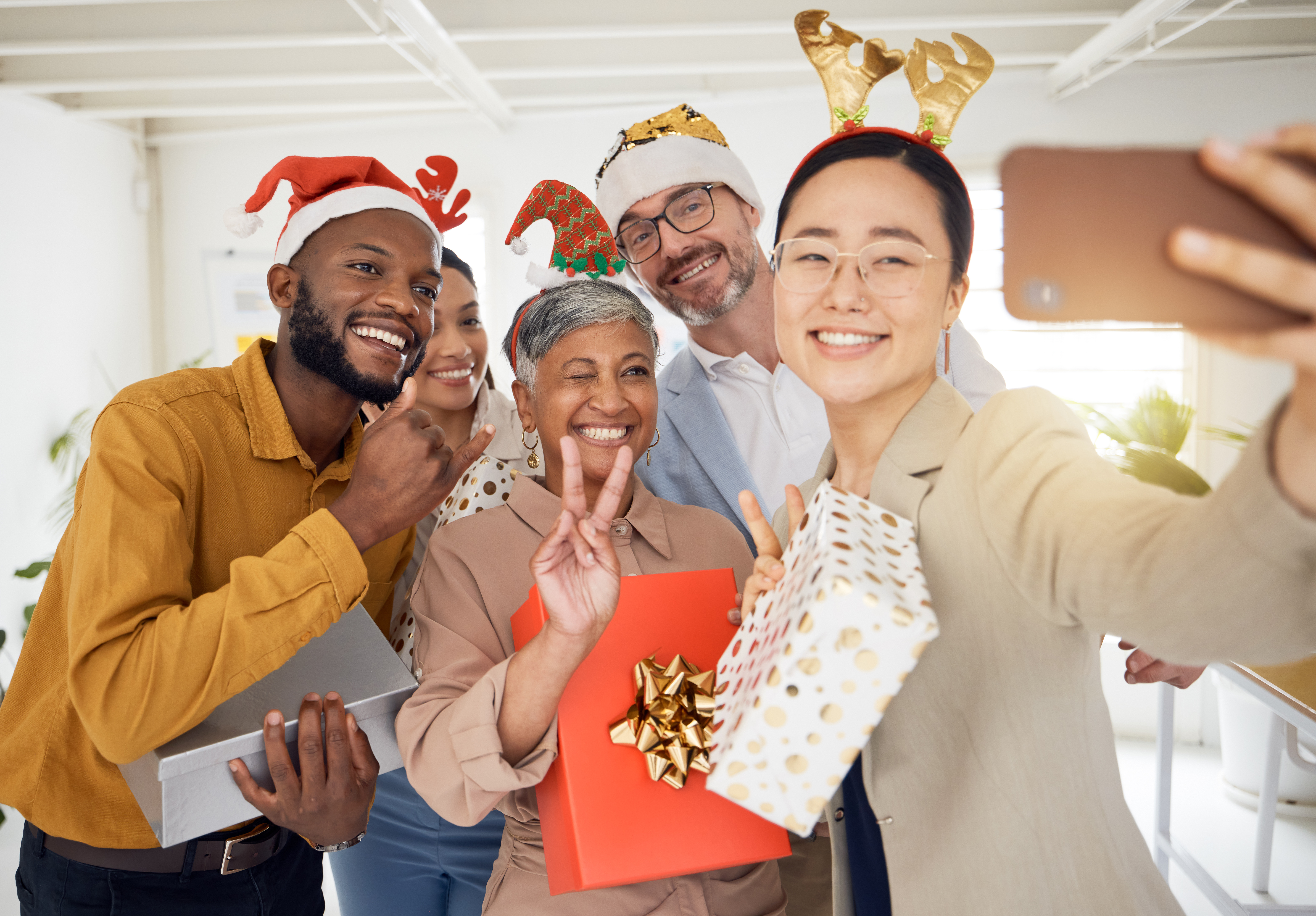 Gift Savings