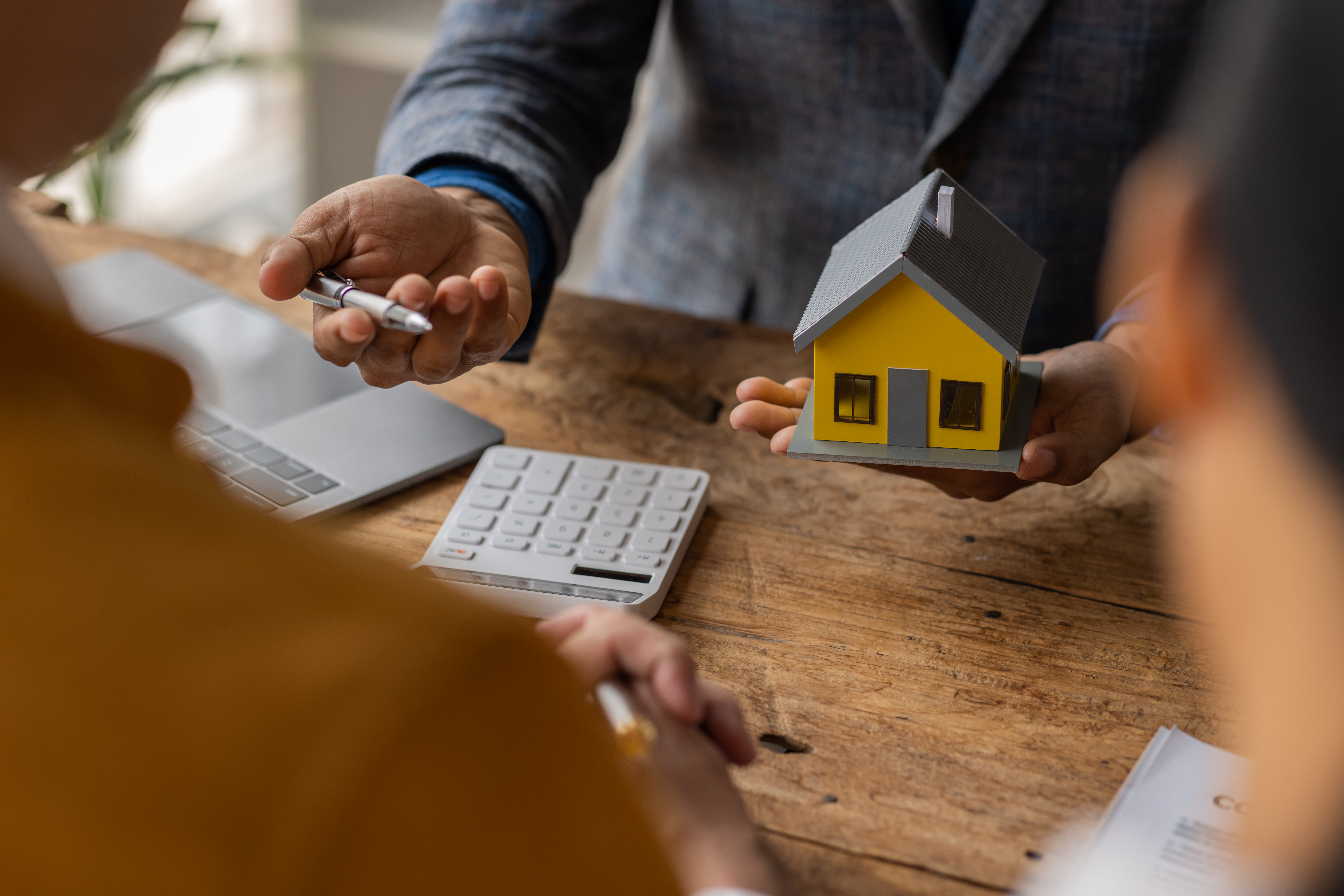 Mortgage