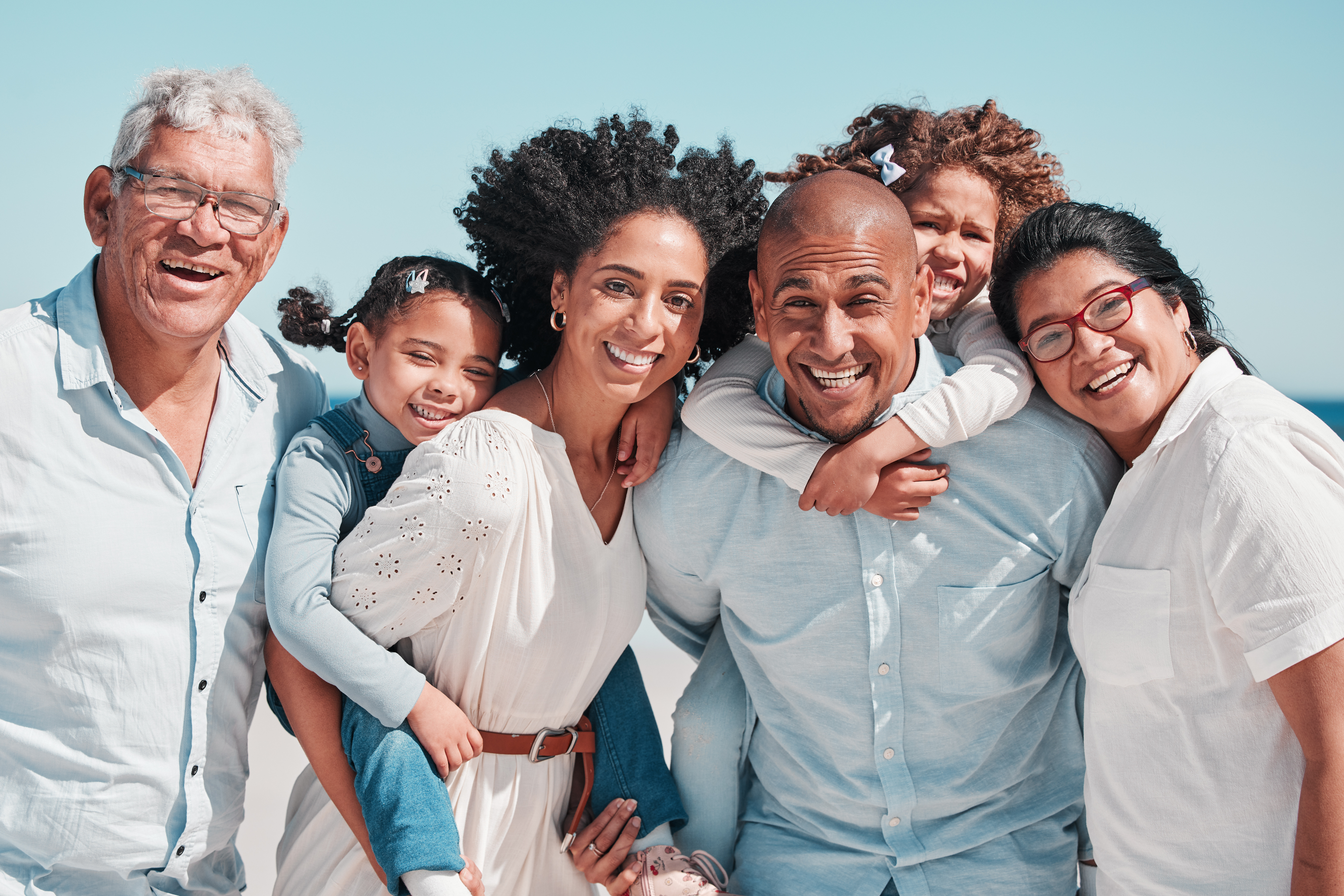 Protecting your Family Financially