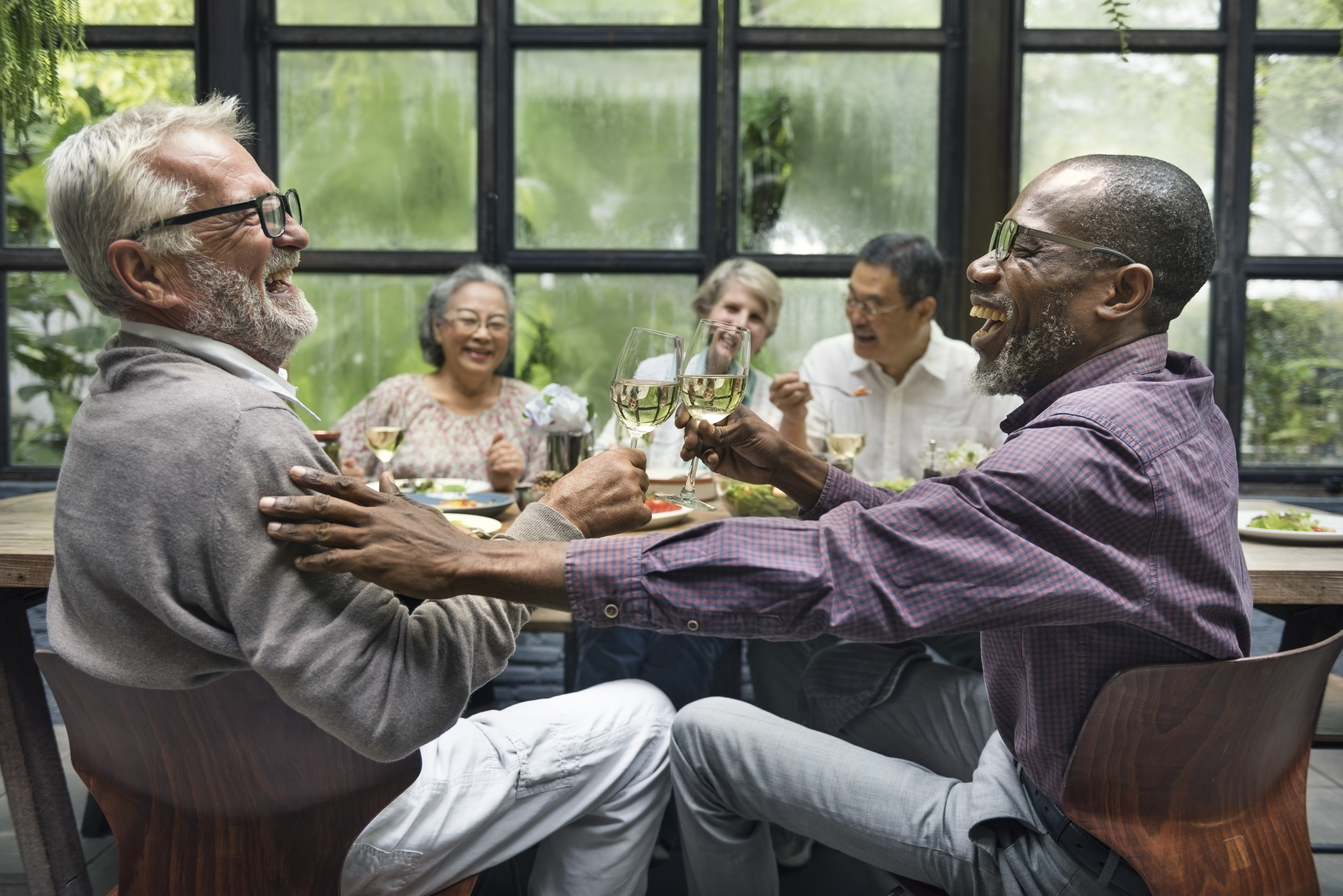 Retirement Saving
